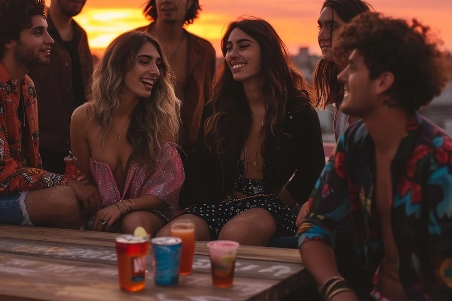 what is a pop up gazebo